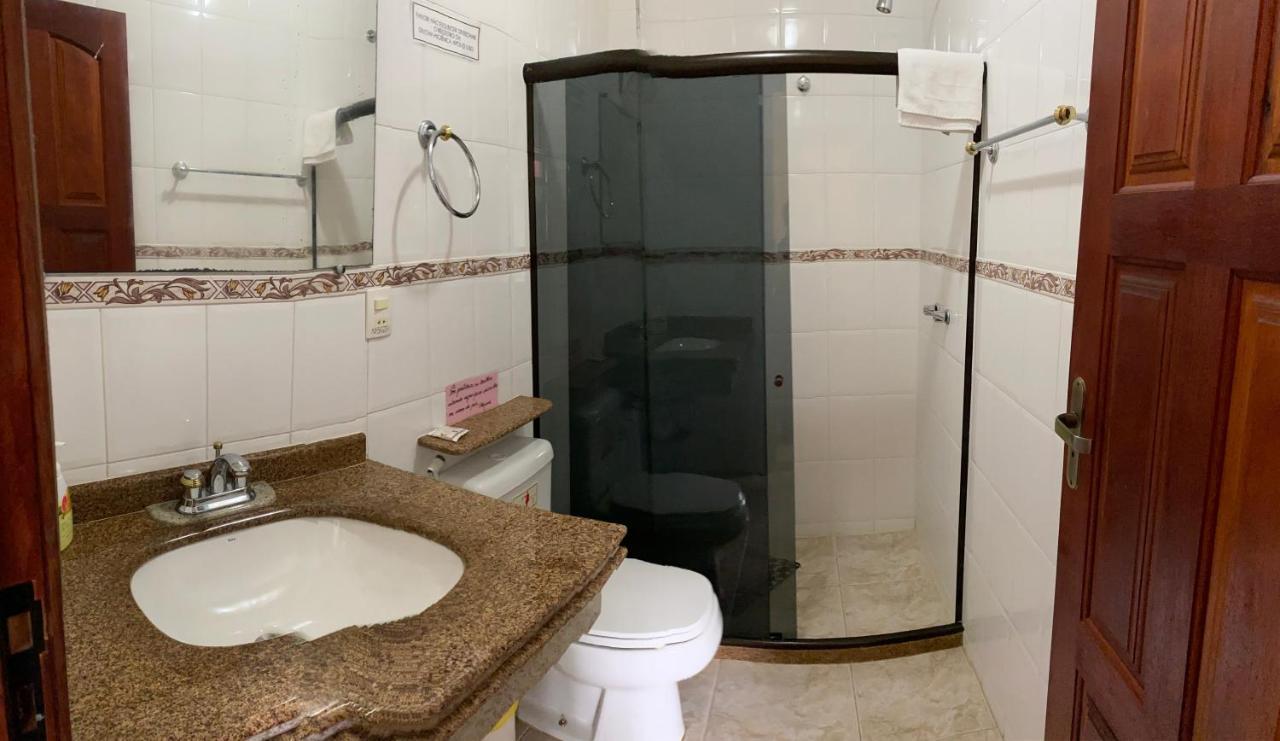 Casa Mara Acomodação com café da manhã Nova Friburgo Exterior foto